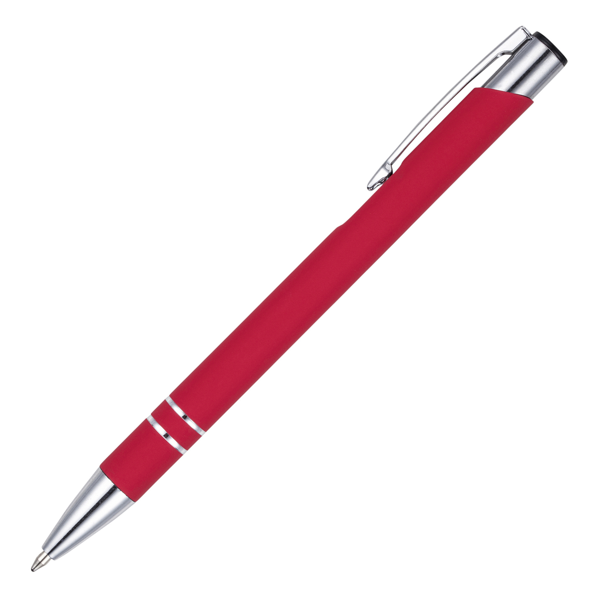 Picture of Beck Softfeel Ball Pen